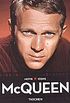 Movie Icons - Steve McQueen 