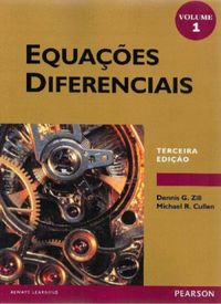 Equaes Diferenciais