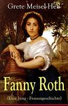 Fanny Roth (Eine Jung - Frauengeschichte) (German Edition)