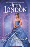 The Princess Plan: A Historical Romance (A Royal Wedding Book 1) (English Edition)