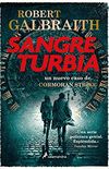 Sangre turbia (Spanish Edition)