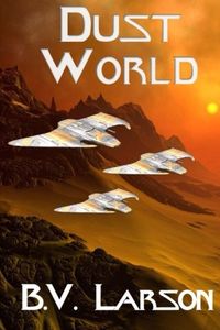 Dust World (Undying Mercenaries) (Volume 2)