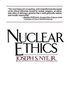 Nuclear Ethics