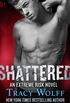 Shattered: An Extreme Risk Novel (English Edition)