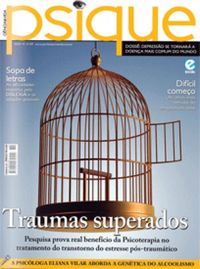 Psique Cincia & Vida - Edio 69