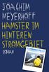 Hamster im hinteren Stromgebiet: Roman (Alle Toten fliegen hoch 5) (German Edition)