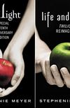 Twilight Tenth Anniversary/Life and Death Dual Edition (The Twilight Saga) (English Edition)