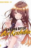 Chasing After Aoi Koshiba, Volume 2