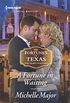 A Fortune in Waiting (The Fortunes of Texas: The Secret Fortunes) (English Edition)