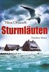 Sturmluten: Nordsee-Krimi (Hauptkommissar John Benthien 4) (German Edition)