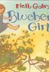 Blueberry Girl