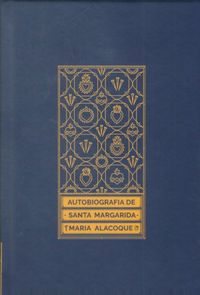 Autobiografia de Santa Margarida Maria Alacoque