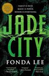 Jade City (The Green Bone Saga Book 1) (English Edition)