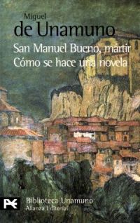 San Manuel Bueno, mrtir.