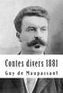 Contes Divers 1881