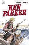 Ken Parker Vol. 5