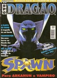 Drago Brasil #48
