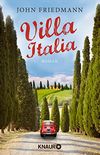 Villa Italia: Roman (German Edition)