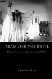 Read Like the Devil #3