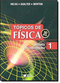 Tópicos de Física - Volume 1