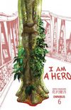 I Am a Hero Omnibus - Volume 6
