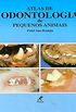 Atlas de Odontologia de Pequenos Animais