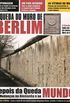 A Queda do Muro de Berlim