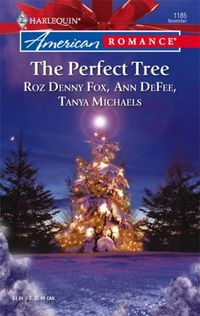 The Perfect Tree: An Anthology (English Edition)