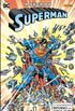 A Saga Do Superman vol.1/25