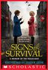 Signs of Survival: A Memoir of the Holocaust (English Edition)