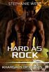 Hard as Rock
