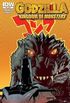 Godzilla-Kingdom of monsters #9