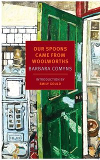 Our Spoons Came from Woolworths