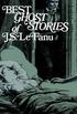 Best Ghost Stories of J. S. Le Fanu