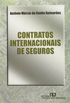 Contratos Internacionais de Seguros