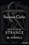 Jonathan Strange & Mr. Norrell: Roman (German Edition)