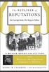 The Repairer of Reputations: Magical Antiquarian, A Weiser Books Collection (The Magical Antiquarian Curiosity Shoppe) (English Edition)