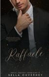 Raffaele - Série Irmãos Cordiano: Livro 1