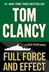 Tom Clancy Full Force and Effect (A Jack Ryan Novel Book 14) (English Edition)