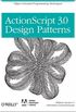 ActionScript 3.0 Design Patterns 