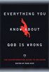 Everything You Know About God Is Wrong: The Disinformation Guide to Religion (Disinformation Guides) (English Edition)