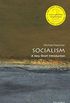 Socialism: A Very Short Introduction (Very Short Introductions) (English Edition)