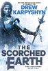 The Scorched Earth (The Chaos Born Book 2) (English Edition)