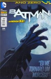 Batman #23 (Os Novos 52)