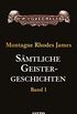 Smtliche Geistergeschichten: Band 1 (H. P. Lovecrafts Bibliothek des Schreckens) (German Edition)