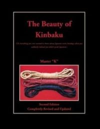 The Beauty of Kinbaku