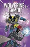 Wolverine e Gambit