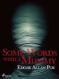 Some Words with a Mummy (Horror Classics) (English Edition)