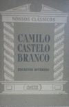 Nossos Clssicos 86: Camilo Castelo  Branco