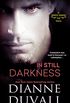 In Still Darkness (Immortal Guardians series) (English Edition)